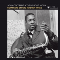 Coltrane, John Complete Studio Master Takes