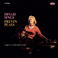 Shore, Dinah Dinah Sings, Previn Plays