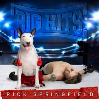 Springfield, Rick Big Hits: Rick Springfield's Greatest Hits, Vol. 2