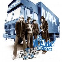 Normaal De Wilde Joaren