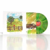 Echo & The Bunnymen Apples For Isaac -coloured-