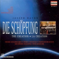 Bernstein, Leonard Creation