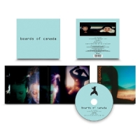 Boards Of Canada Hi Scores