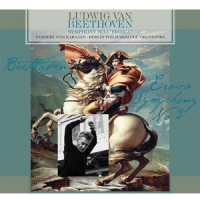 Beethoven, Ludwig Van Symphony No.3 Eroica