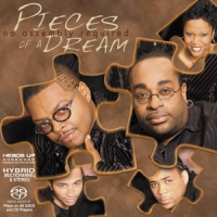 Pieces Of A Dream No Assembly Required -sac