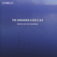 Sibelius, Jean The Unknown Sibelius