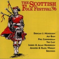 Various Scottish Folk Festival'96