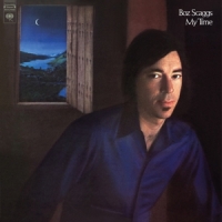 Scaggs, Boz My Time -coloured-