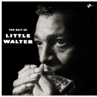 Little Walter Best Of -ltd-