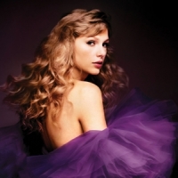 Swift, Taylor Speak Now -violet Marble Coloured-