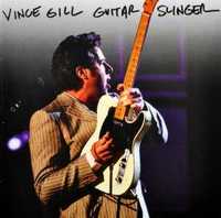 Gill, Vince Guitar Slinger