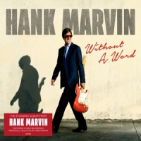 Marvin, Hank Without A Word