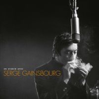 Gainsbourg, Serge / Various Artists En Studio Avec Serge Gainsbourg