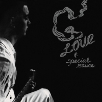 G. Love & Special Sauce G. Love & Special Sauce