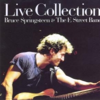 Springsteen, Bruce Live Collection