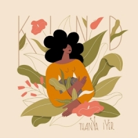 Iyer, Thanya Kind -coloured-