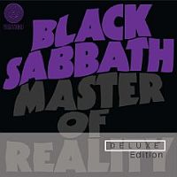 Black Sabbath Master Of Reality