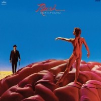 Rush Hemispheres