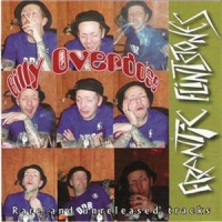 Frantic Flintstones, The Billy Overdose