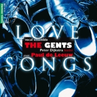 Gents (uk) Love Songs
