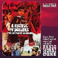 Morricone, Ennio Per Un Pugno Di Dollari