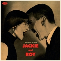 Jackie & Roy You Smell So Good