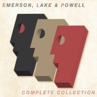 Emerson, Lake & Powell The Complete Collection