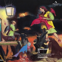 Royal Concertgebouw Orchestra Symphony No.6