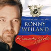 Weiland, Ronny Russisches Gold