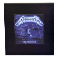 Metallica Ride The Lightning (limited Deluxe)