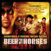 Ost / Soundtrack Beer For My Horses
