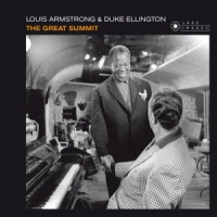 Armstrong, Louis & Duke Ellington Great Summit