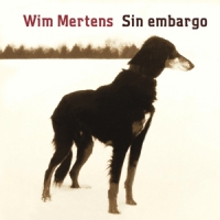 Mertens, Wim Sin Embargo