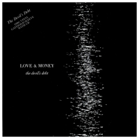 Love & Money Devil's Debt (lp+cd)