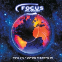 Focus And Friends Focus 8.5 / Beyond The Horizon