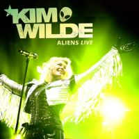 Wilde, Kim Aliens Live