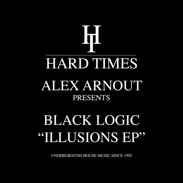 Black Logic The Illusions