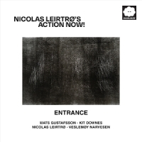 Nicolas Leirtro's Action Now! Entrance