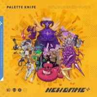 Palette Knife New Game+