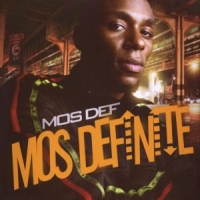 Mos Def Mos Definite