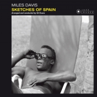 Davis, Miles Sketches Of Spain