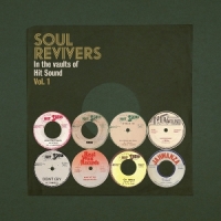 Various Soul Revivers In The Vaults Of Hit