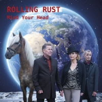 Rolling Rust Mind Your Head