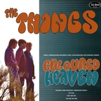 Things, The Coloured Heaven