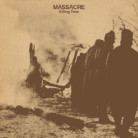 Massacre Killing Time