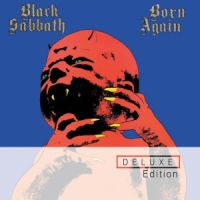 Black Sabbath Born Again