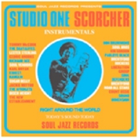 Various Studio One Instrumentals