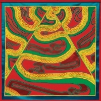 Natural Information Society Perserverance Flow