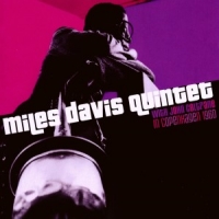 Davis, Miles In Copenhagen, 1960