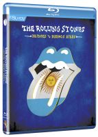 Rolling Stones Bridges To Buenos Aires